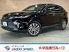 TOYOTA HARRIER HYBRID