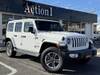 CHRYSLER JEEP WRANGLER UNLIMITED