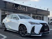2019 LEXUS UX