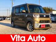 2014 DAIHATSU WAKE