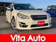 2015 SUBARU IMPREZA SPORTS