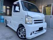 2004 SUZUKI CARRY TRUCK