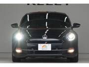2014 VOLKSWAGEN THE BEETLE