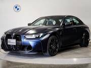 2024 BMW M3