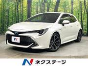 2018 TOYOTA COROLLA SPORT