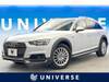 AUDI A4 ALLROAD QUATTRO