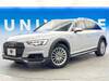 AUDI A4 ALLROAD QUATTRO
