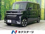 2025 SUZUKI SPACIA CUSTOM