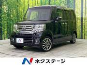 2016 HONDA N-BOX CUSTOM