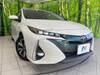 TOYOTA PRIUS PHV
