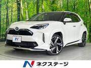2021 TOYOTA YARIS CROSS HYBRID Z