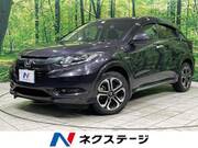 2017 HONDA VEZEL