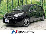 2015 NISSAN NOTE