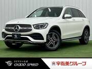 2020 MERCEDES BENZ GLC-CLASS
