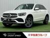 MERCEDES BENZ GLC-CLASS