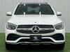 MERCEDES BENZ GLC-CLASS