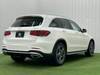 MERCEDES BENZ GLC-CLASS