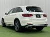MERCEDES BENZ GLC-CLASS