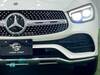 MERCEDES BENZ GLC-CLASS