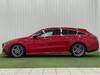 MERCEDES BENZ CLA-CLASS Shooting Brake