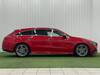 MERCEDES BENZ CLA-CLASS Shooting Brake