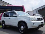 2008 NISSAN X-TRAIL 20X