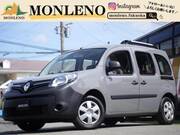 2017 RENAULT KANGOO