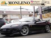 2007 MAZDA ROADSTER RS