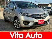 2014 HONDA FIT HYBRID