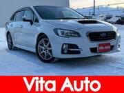 2014 SUBARU LEVORG