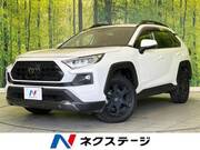 2022 TOYOTA RAV4 ADVENTURE OFFROAD PACKAGE