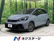 2022 HONDA FIT