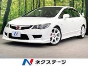 2007 HONDA CIVIC TYPE-R