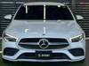 MERCEDES BENZ CLA-CLASS Shooting Brake
