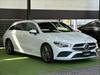 MERCEDES BENZ CLA-CLASS Shooting Brake