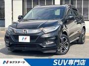 2021 HONDA VEZEL