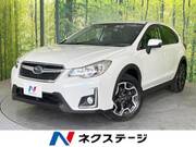 2015 SUBARU XV