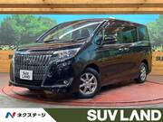 2017 TOYOTA ESQUIRE XI