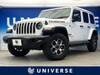 CHRYSLER JEEP WRANGLER UNLIMITED