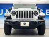 CHRYSLER JEEP WRANGLER UNLIMITED