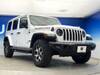CHRYSLER JEEP WRANGLER UNLIMITED