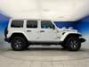 CHRYSLER JEEP WRANGLER UNLIMITED