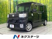 2017 DAIHATSU WAKE