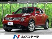 2012 NISSAN JUKE