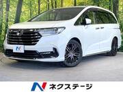 2021 HONDA ODYSSEY