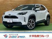 2024 TOYOTA YARIS CROSS