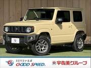 2021 SUZUKI JIMNY XC
