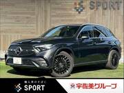 2023 MERCEDES BENZ GLC-CLASS