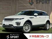2017 LAND ROVER RANGE ROVER EVOQUE