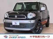 2019 SUZUKI XBEE